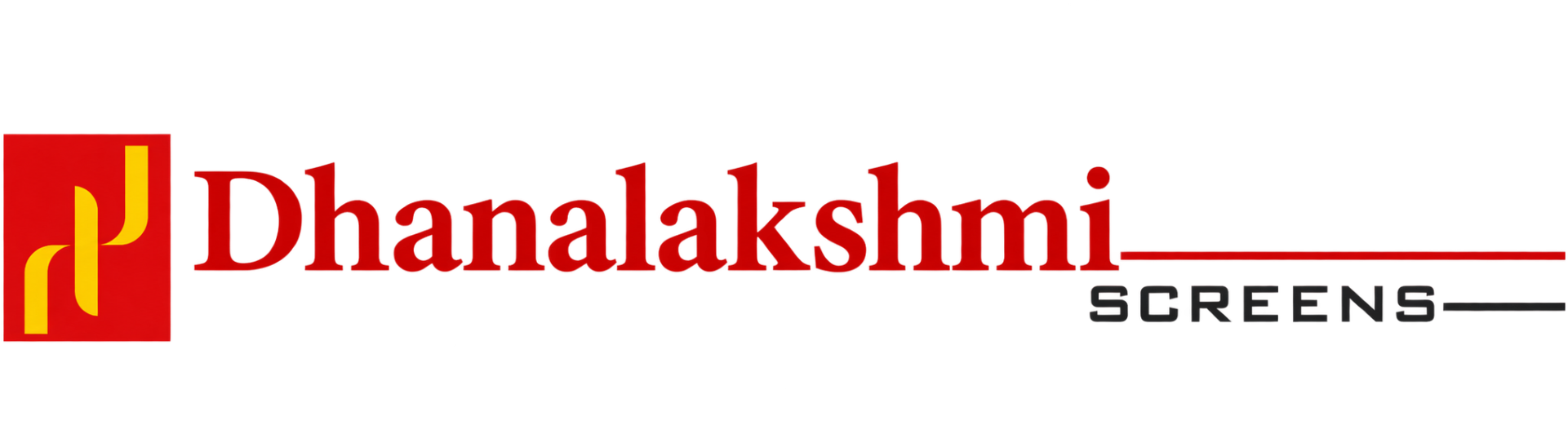 Dhanalakshmi Screens